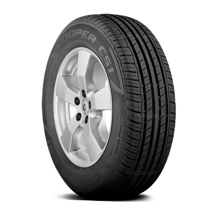 225/60R17 COOPER CS1 99T