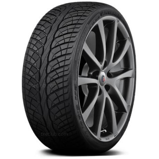 275/45R22 ANTARES MOJARIS M5 112V