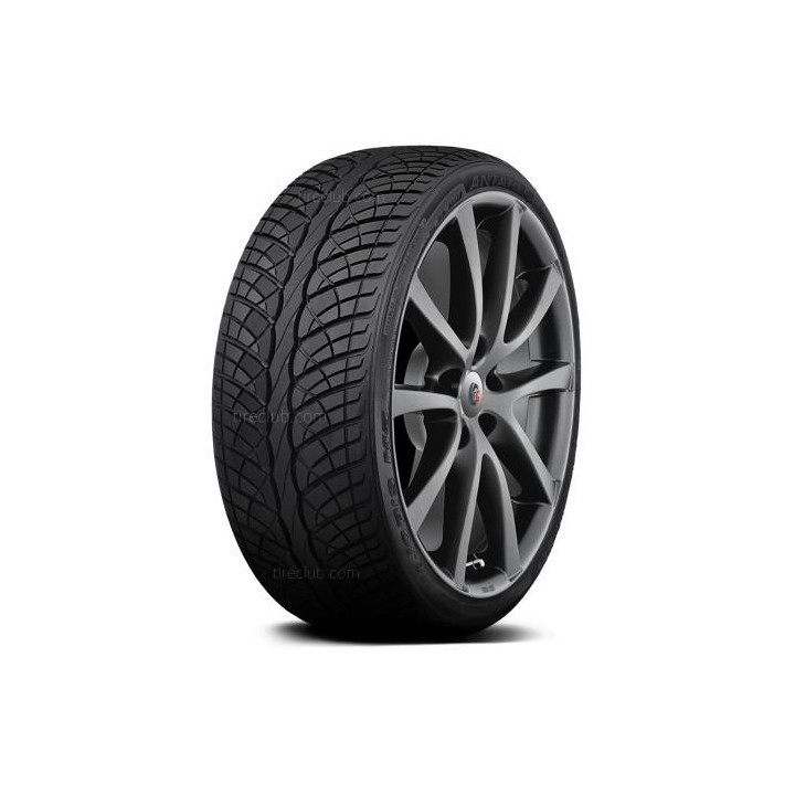275/45R22 ANTARES MOJARIS M5 112V