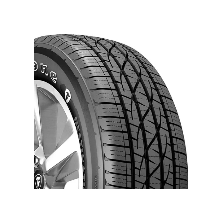215/65R16 FIRESTONE DESTINATION LE3 98H
