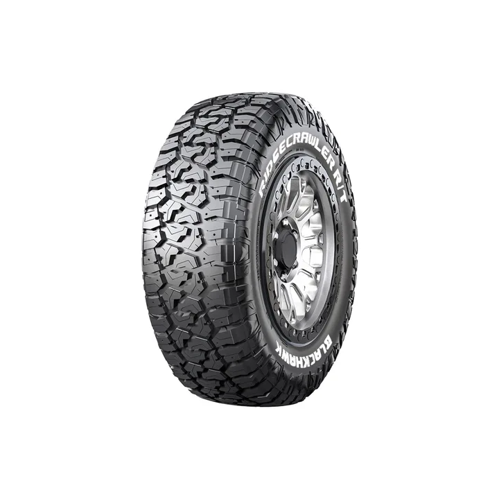 35X12.50R22 BLACKHAWK RIDGECRAWLER RT LT 12C 121Q