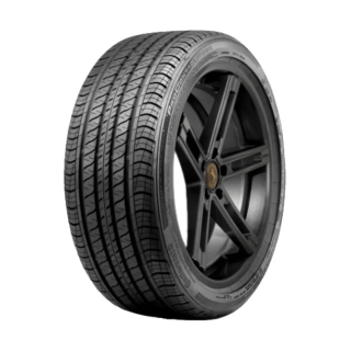 235/40R18 CONTINENTAL PROCONTACT RX 91W