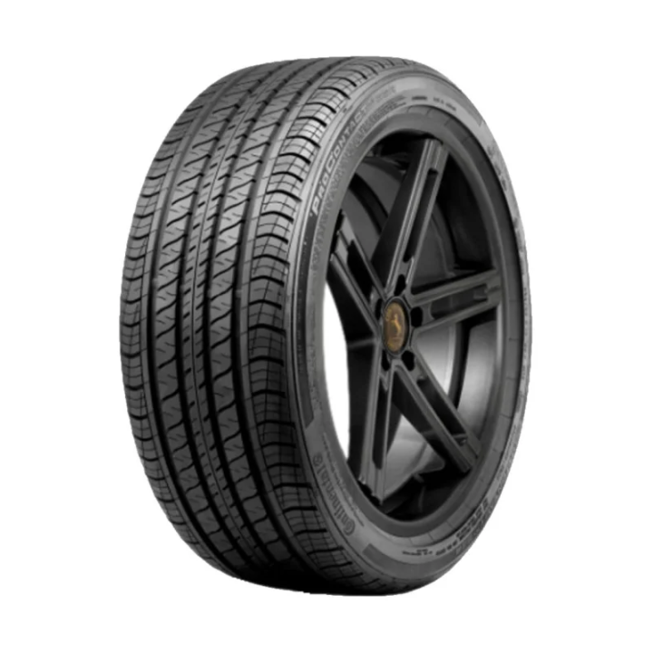 235/40R18 CONTINENTAL PROCONTACT RX 91W