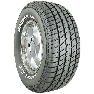 255/60R15 COOPER COBRA RADIAL G/T 102T