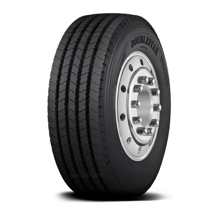 11R22.5 DOUBLESTAR DSR116 CAMION TODA POSICION 16C 146/143L