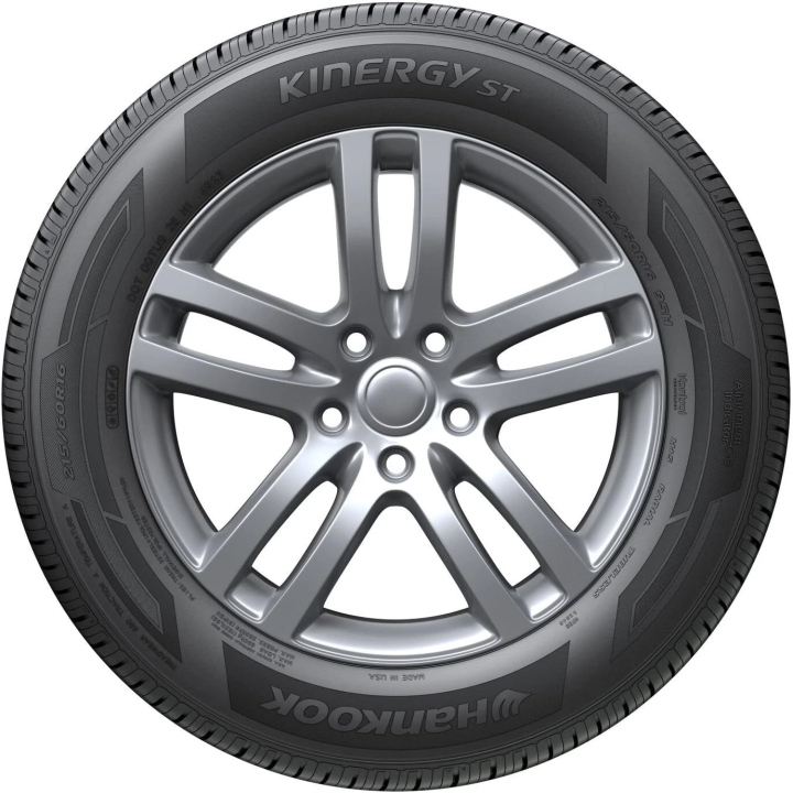 205/55R16 HANKOOK KINERGY ST H735 91H
