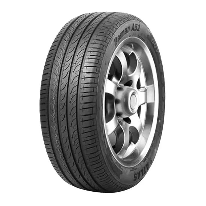 225/60R17 ATLAS A51 99H