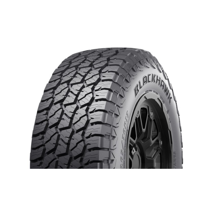 235/80R17 BLACKHAWK RIDGECRAWLER A/T HAT51 VIETNAM LT 10C 120/117R