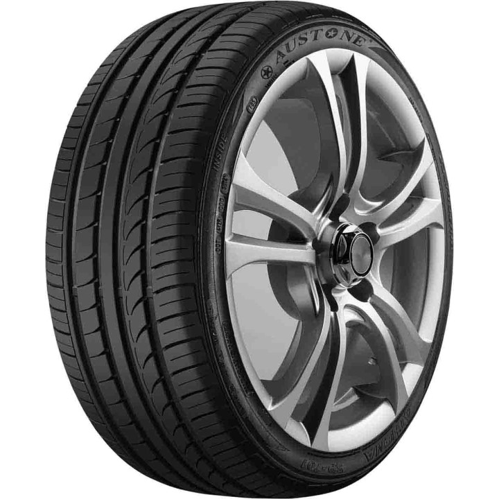 205/45R17 AUSTONE SP 701 88W