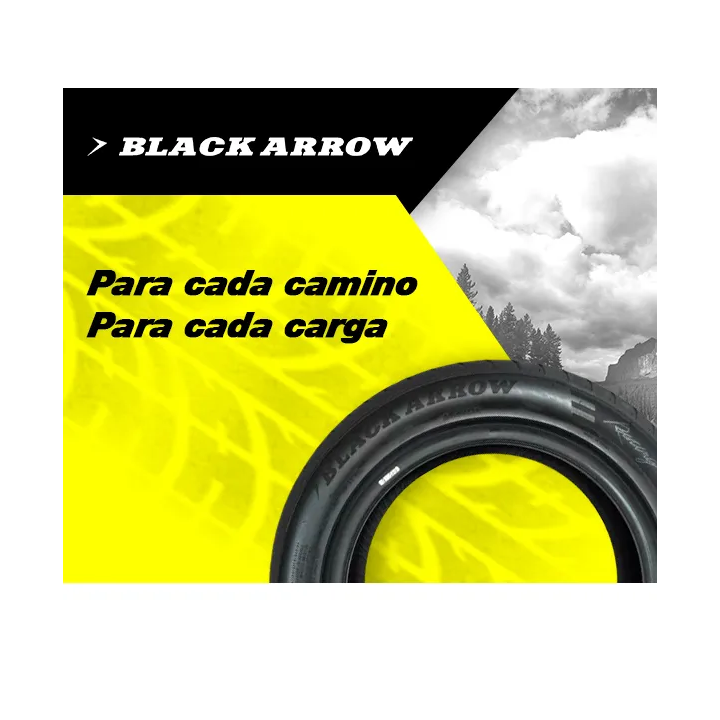 245/75R16 LT 10C 114/111Q BLACKARROW RT1