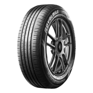 235/60R16 ROYALBLACK 100H
