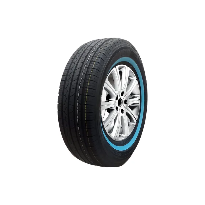 205/75R15 FULLRUN FRUN-FOUR WSW (CARA BLANCA) 97H