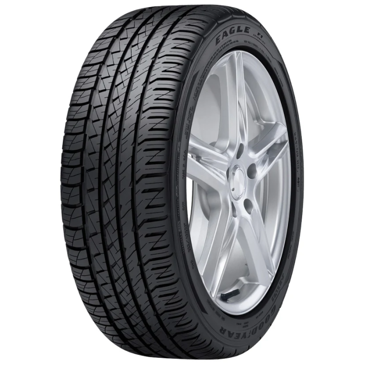 205/45R17 88Y GOODYEAR EAGLE F1 ASYMMETRIC 6 AUTO