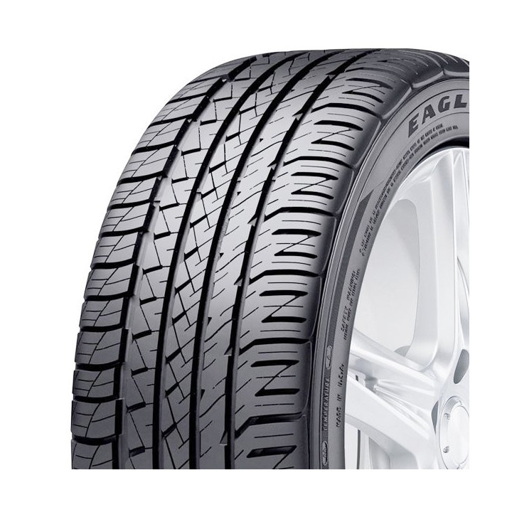 205/45R17 88Y GOODYEAR EAGLE F1 ASYMMETRIC 6 AUTO