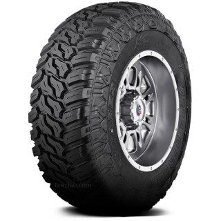 35X12.50R22 ANTARES DEEP DIGGER MUD TERRAIN LT 117Q