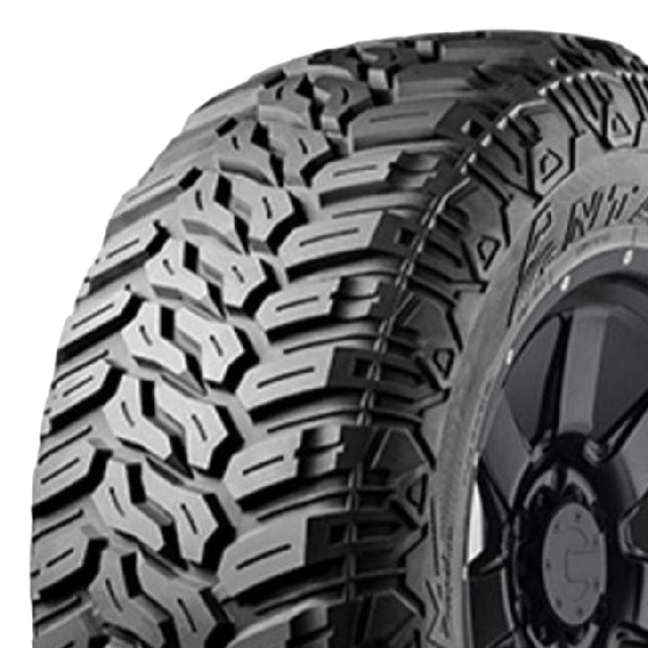 35X12.50R22 ANTARES DEEP DIGGER MUD TERRAIN LT 117Q