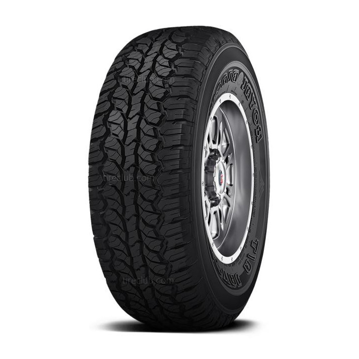 235/75R15 109T XL ROYAL BLACK TERRA FORCE AT