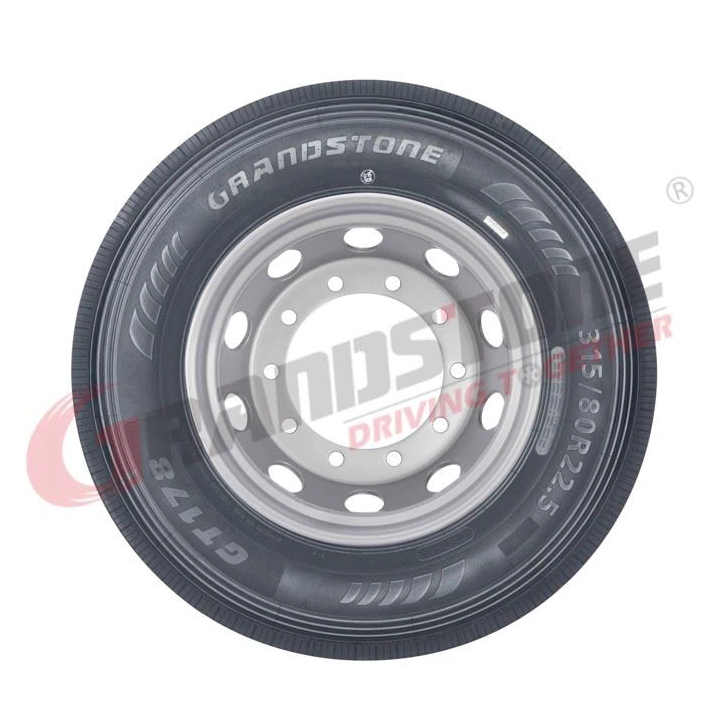 11R24.5 GRANDSTONE GT178 CAMION TODA POSICION 16C 149/146M