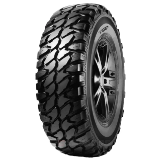 245/75R16 10C LT 120/118Q AGATE AG-MT703