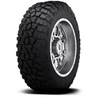 31X10.50R15 NOVAMAXX WARRIOR MUD TERRAIN LT 6C 109Q
