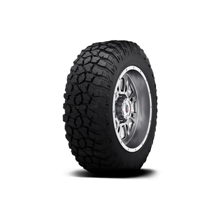 31X10.50R15 NOVAMAXX WARRIOR MUD TERRAIN LT 6C 109Q