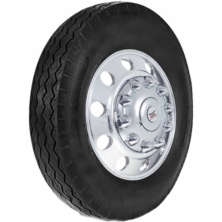 7.50-17 TURNPIKE BI1000 CAMION 10C 121/116L
