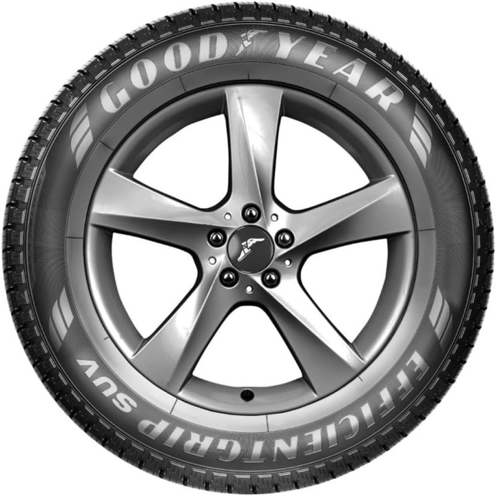215/55R17 GOODYEAR EFFICIENTGRIP SUV 94V