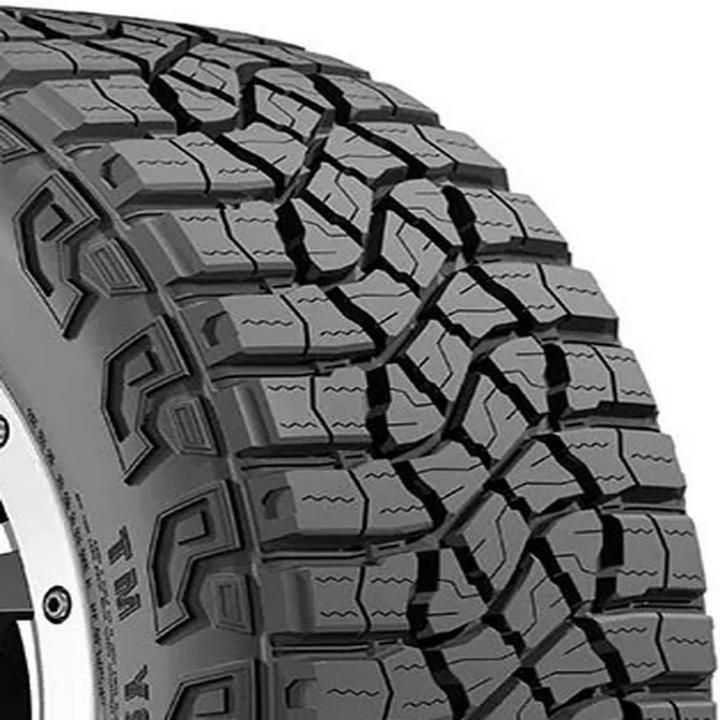 275/65R18 GOODYEAR WRANGLER TERRITORY MT 113/110Q