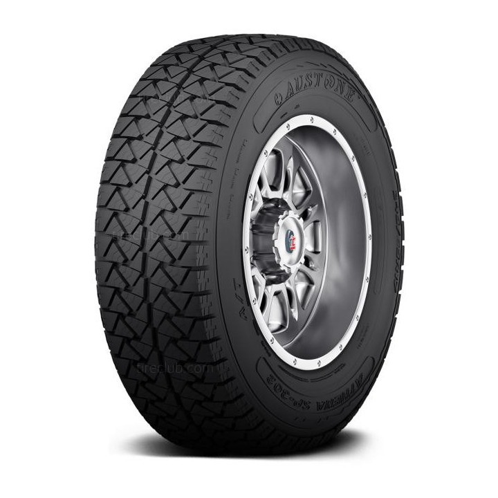 265/75R16 AUSTONE SP302 116S