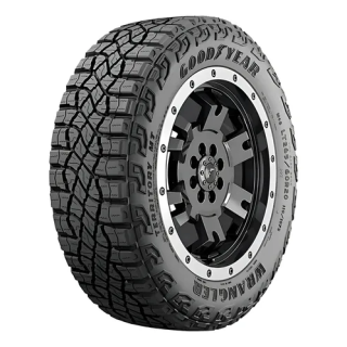 275/65R18 GOODYEAR WRANGLER TERRITORY MT 113/110Q