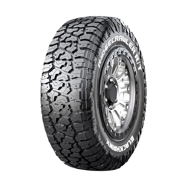 275/65R18 BLACKHAWK RIDGECRAWLER R/T 116T XL