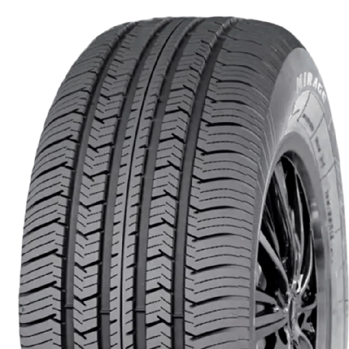 165/65R14 MIRAGE MR166 79T