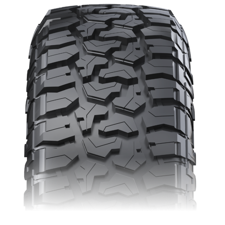 35X12.50R18 BLACKHAWK RIDGECRAWLER RT LT 12C 128Q