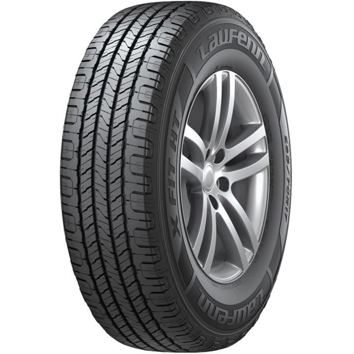 235/80R17 X FIT HT LD01 120/117R LAUFENN