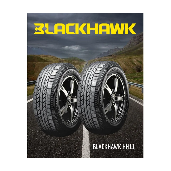 205/65R16 BLACKHAWK HH11 VIETNAM 95H