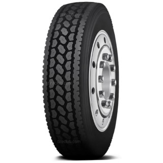 11R24.5 GRANDSTONE GT238 18C 152/149M TRACCION