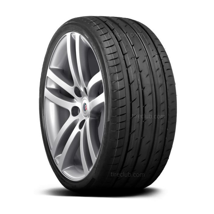 265/45R21 HAIDA HD927 104W XL