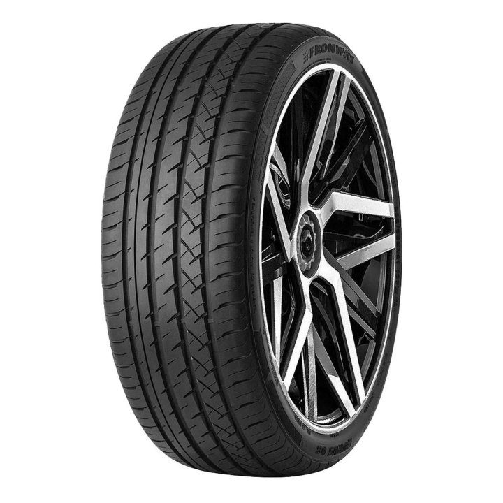215/45R18 FRONWAY EURUS 08 93W XL