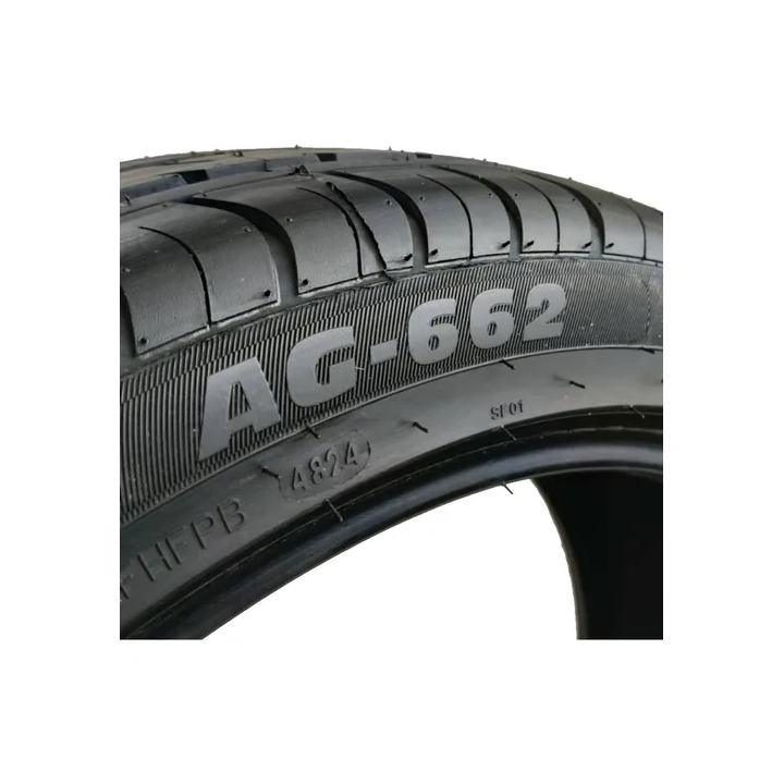 235/45R18 98W XL AGATE AG-662 AUTO