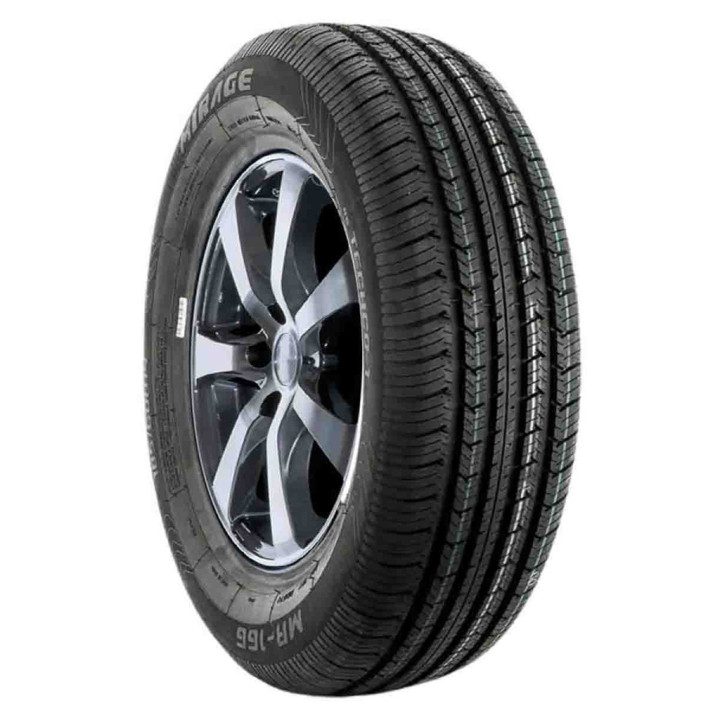 185/70R13 MIRAGE MR-166 86H