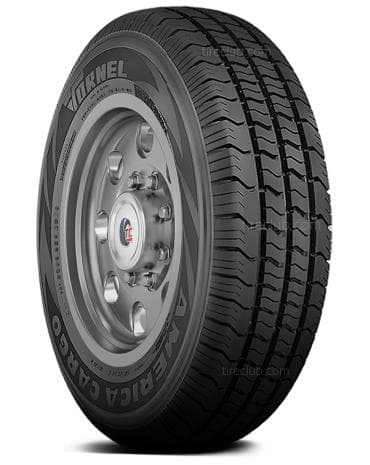 Tornel America At 909 Auto