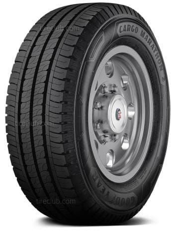 Goodyear Marathon Rss Camion