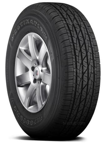 Firestone All Season