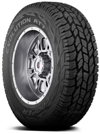 Cooper Evolution Sport Auto