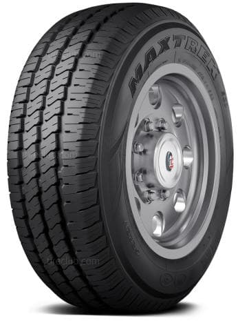 Maxtrek Maximus M1 Malasia Auto