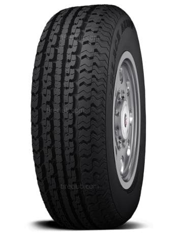 Blackarrow Str01 Semi Steel St