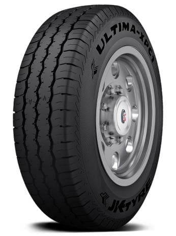 Jk Tyre Elanzo Touring 95h*
