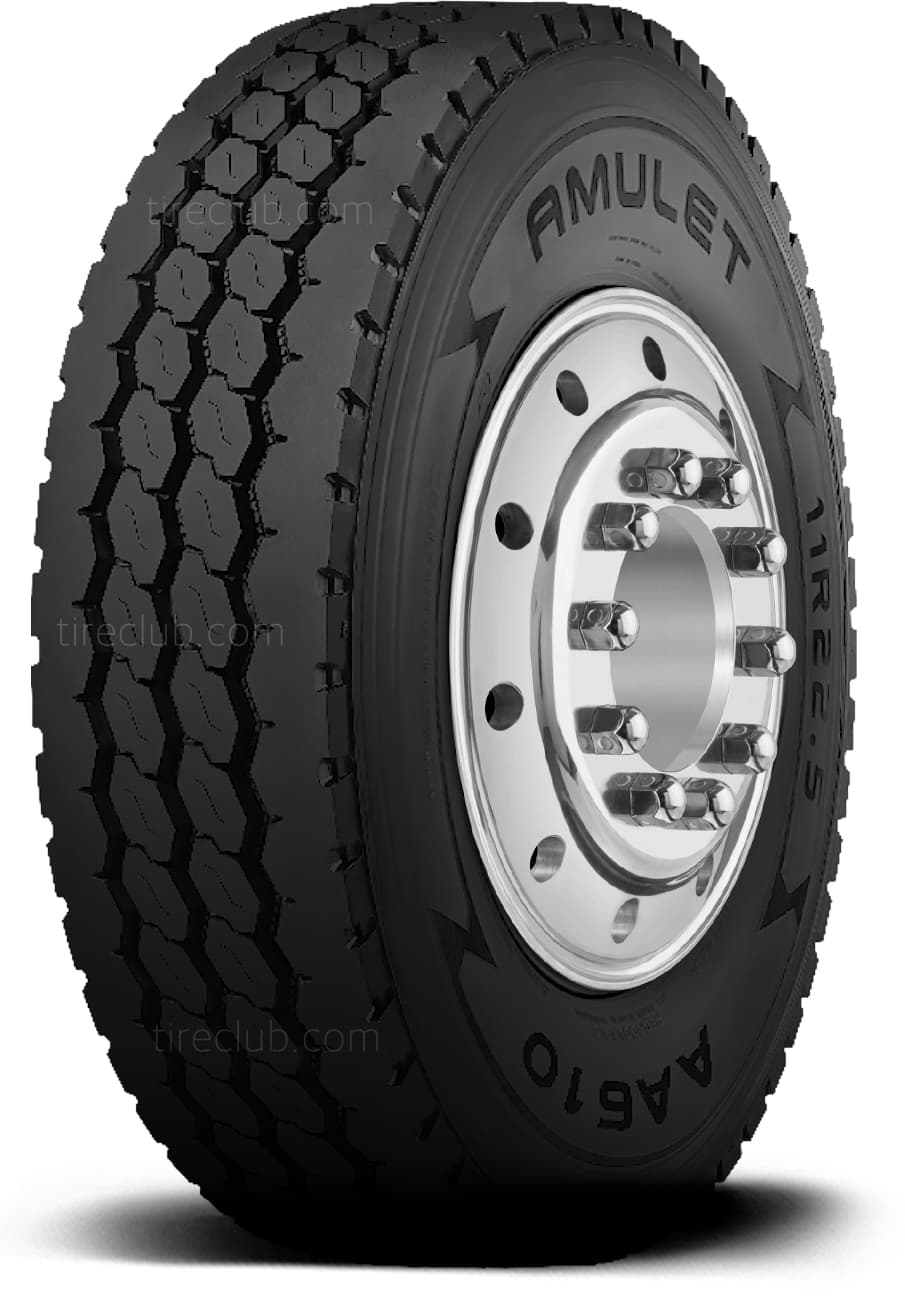 Amulet Aa610 Camion