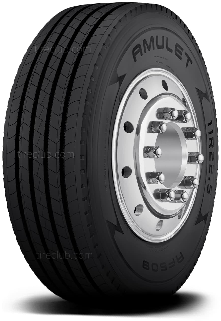 Amulet Af508 Camion -18c 149/146m