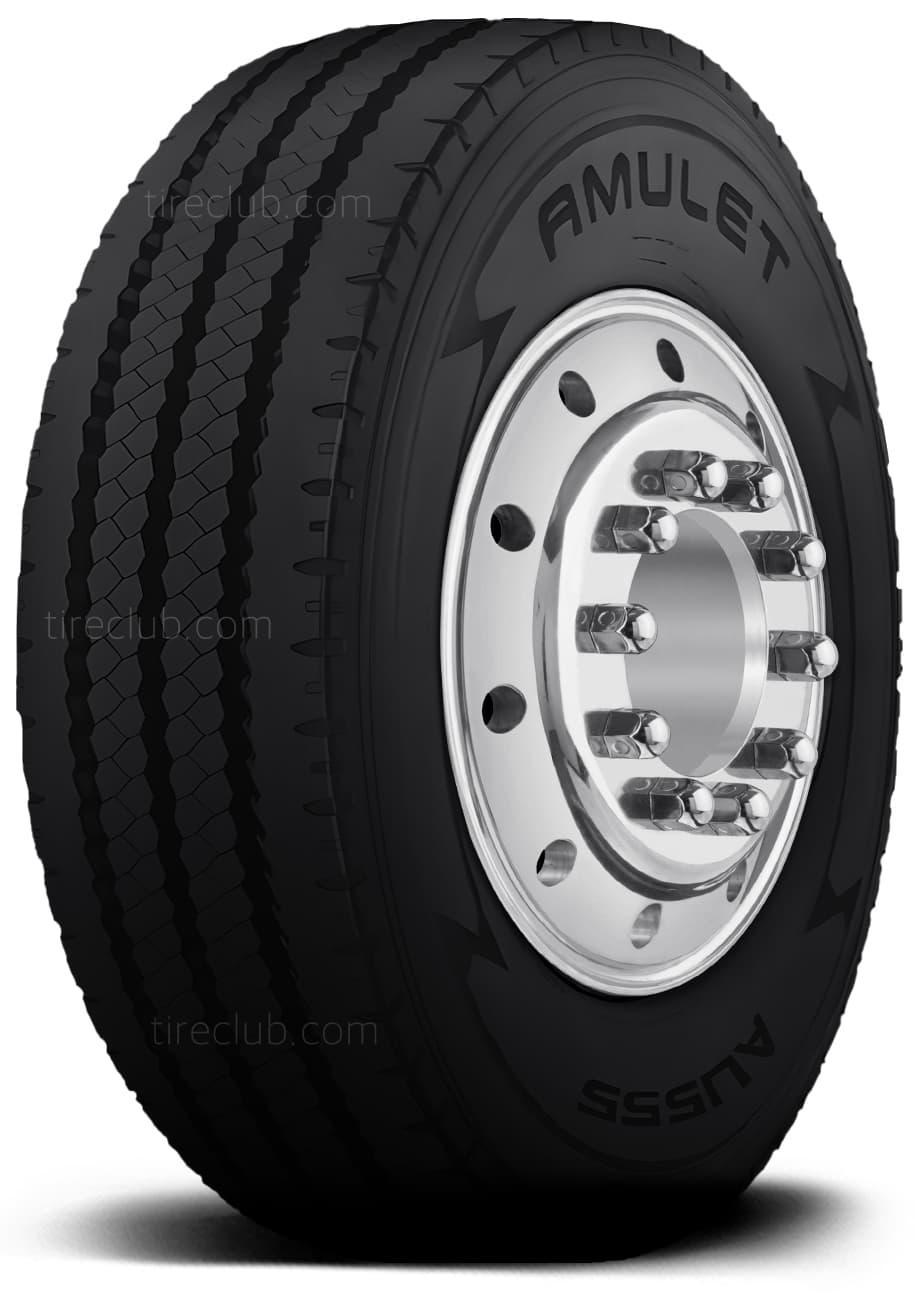 Amulet Au555 Camion